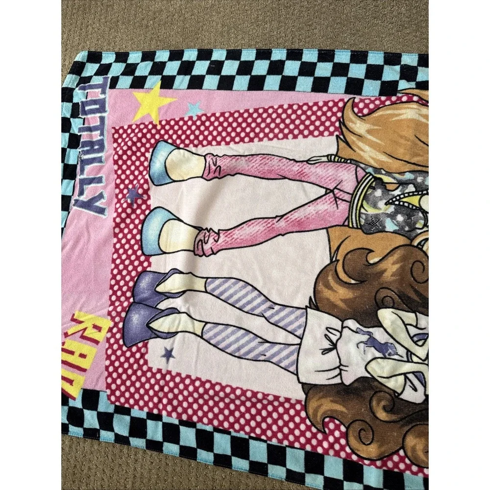 VTG Lil' Bratz 